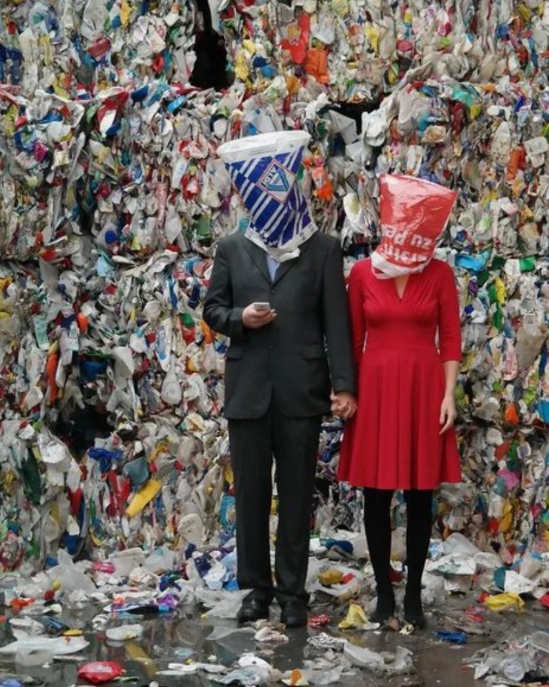 Les conséquences de la Fast Fashion - Sakina M&#39;sa