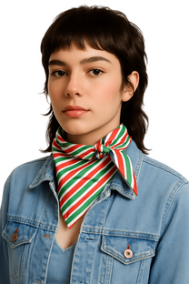 BILLIE stripes - Sakina M&#39;sa