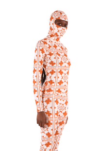 CAGOLE - Sakina M&#39;sa