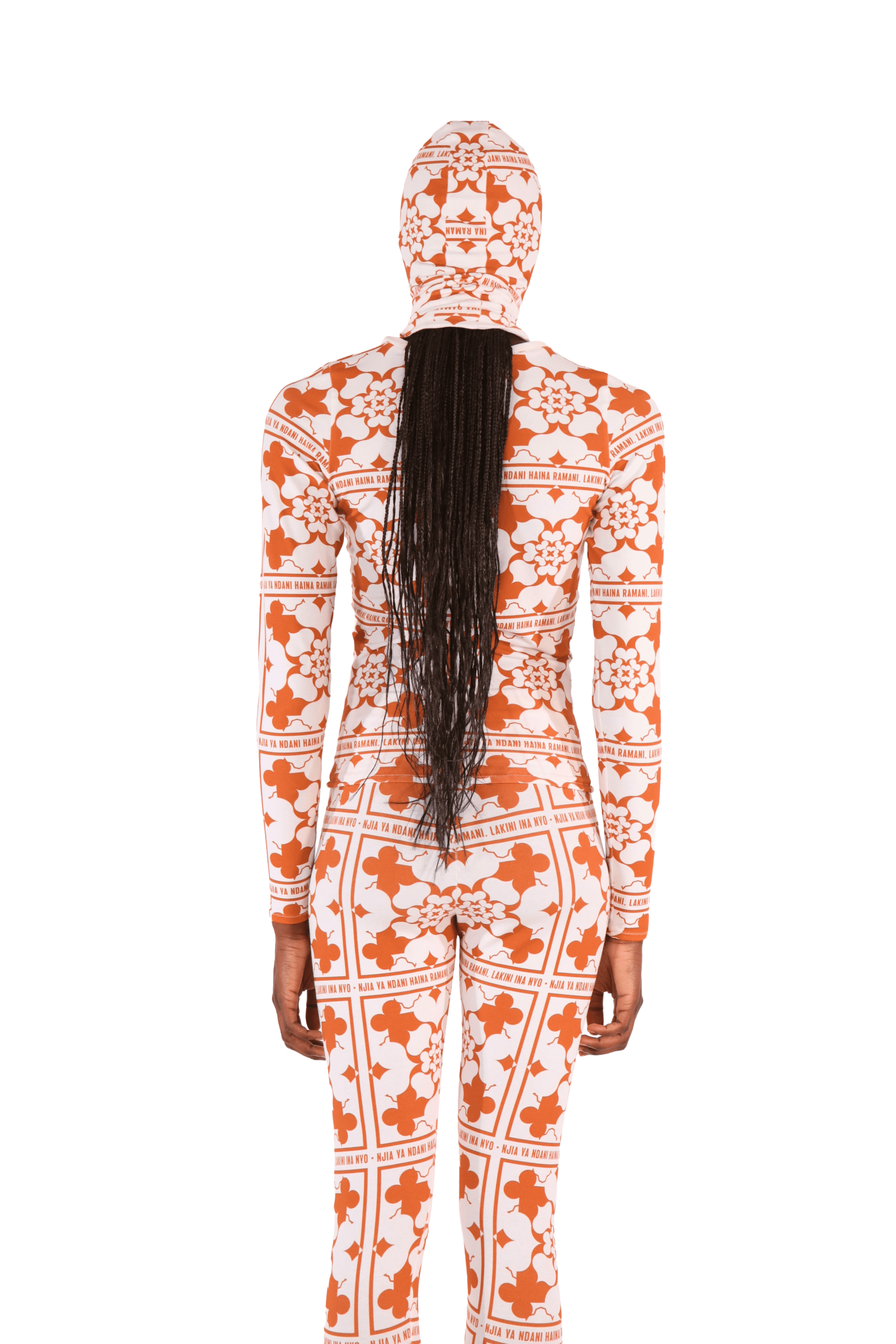 CAGOLE - Sakina M&#39;sa