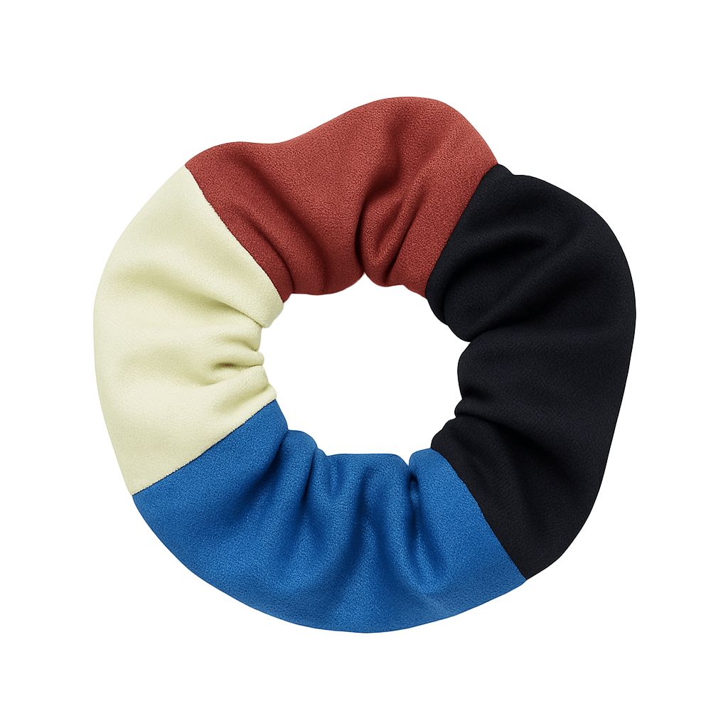 CHOUPI Multicolore - Sakina M&#39;sa