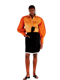 JOAN - Sakina M&#39;sa