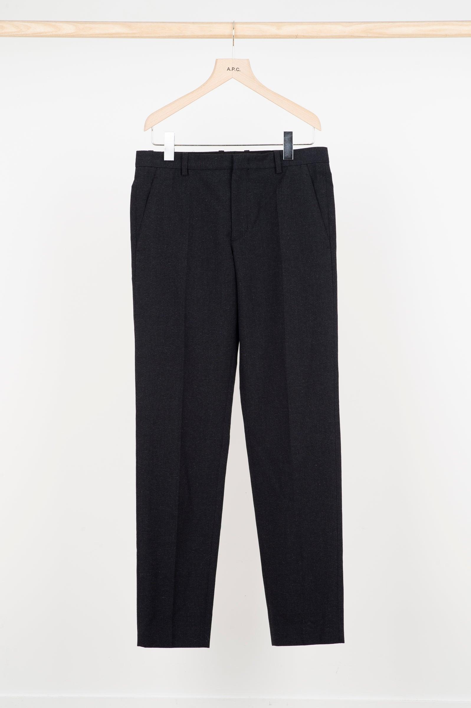 APC x SAKINA M&#39;SA- PANTALON FORMEL - Sakina M&#39;sa