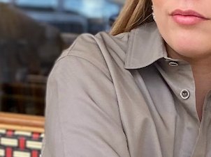 Chemise Chabada - Ocre or - Sakina M&#39;sa