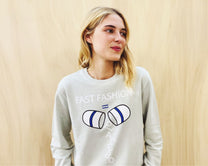 Sweat FAST FASHION - Sakina M&#39;sa