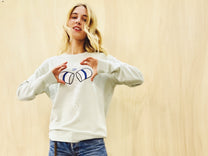 Sweat FAST FASHION - Sakina M&#39;sa