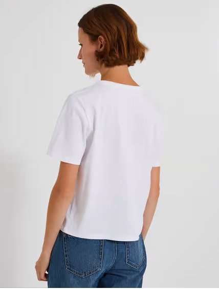 T-shirt LUCIE LUMINEUSE - Sakina M&#39;sa